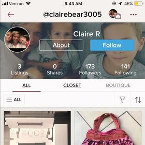 SELLER WARNING❗️❗️❗️❗️❗️